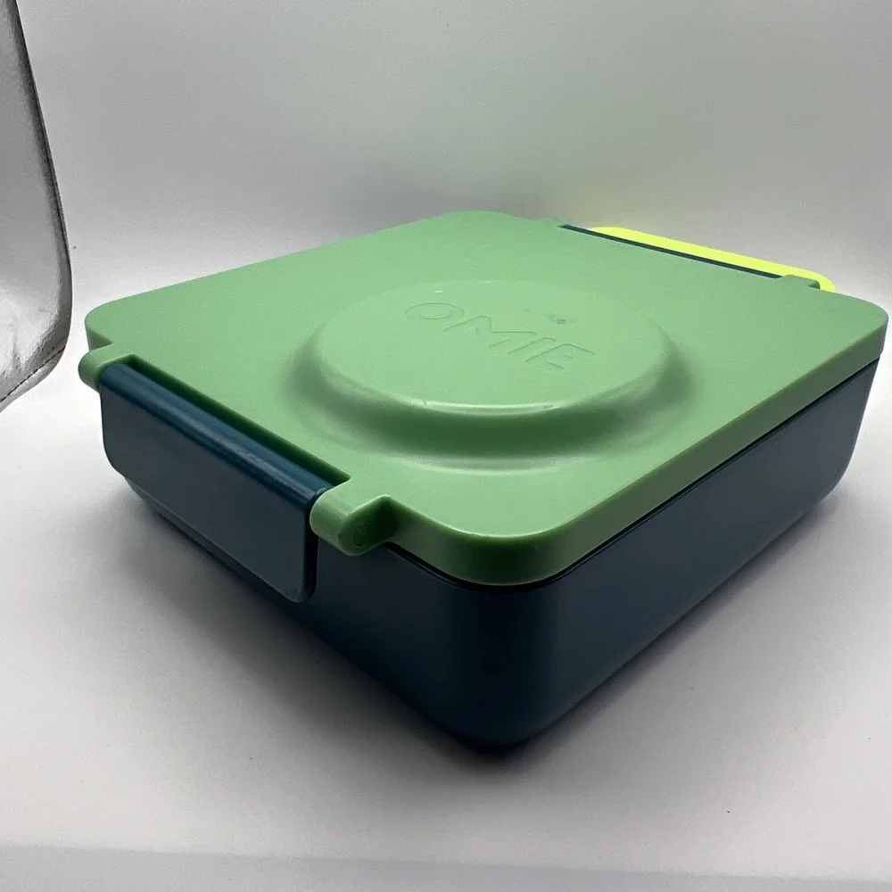 Omie Lunch Box By Omielife Inc